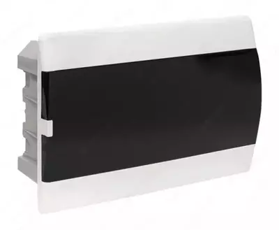 Распределительный встраиваемый щит ЩРВ-П-18 "SlimBox" IP41 EKF PROxima