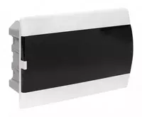 Распределительный встраиваемый щит ЩРВ-П-18 "SlimBox" IP41 EKF PROxima - от 250 000 сум