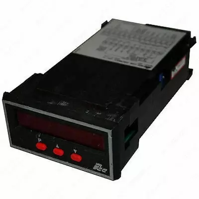 7 752 600 so'm / dona Red LION imr02167 termoregulyatsiya moduli