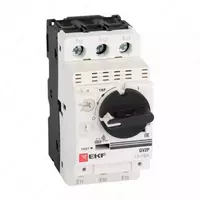 Автоматические выключатели пуска двигателя GV2P GV2P 0