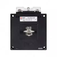 Трансформатор тока ТТЕ-А-150/5А класс точности 0