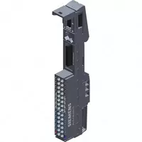 Базовый блок SIEMENS 6ES7193-6BP20-0BA0 - от 529 760 сум