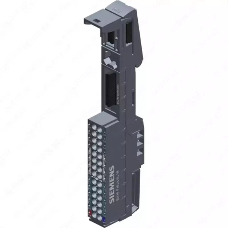 Базовый блок SIEMENS 6ES7193-6BP20-0BA0 - от 529 760 сум