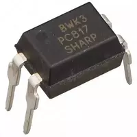 МИКРОСХЕМА ОПТО РС 817 - от 43 000 сум