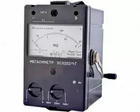 Мегомметр ЭС0202/2Г