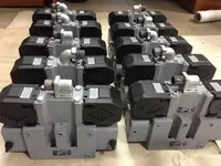 Гидрораспределитель 64 ПГ 73-12 - от 3 200 000 сум