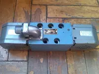 Гидрораспределитель 64 ПГ 73-12 Только в розницу