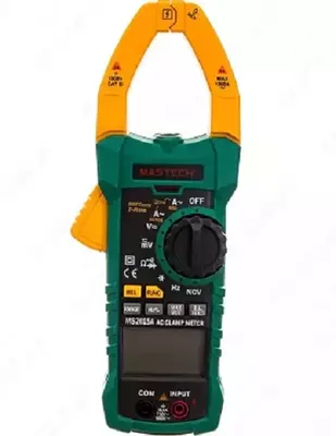 Raqamli qisqich o'lchagich MS2009C Raqamli qisqich o