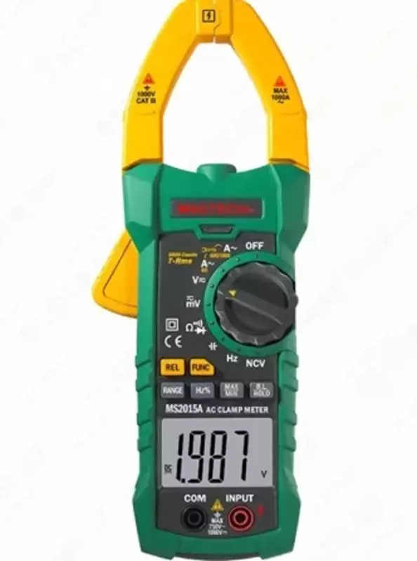 1 099 176 so'mdan Raqamli qisqich o'lchagich MS2009C