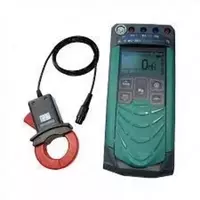 Измеритель сопротивления заземления ИС-20/1 с клещами КТИ-20/2 - от 16 153 800 сум