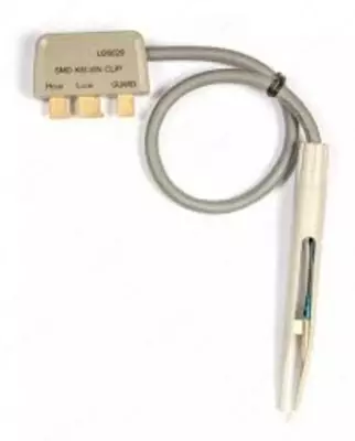 Щуп-пинцет U26029 для SMD компонентов Щуп-пинцет U26029 для SMD компонентов