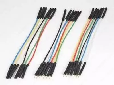 Комплект микропроводов 209078-F-F-10 - от 546 780 сум / комплект