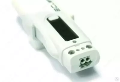 Eclerk-m-11-2pt-G3 haroratni o'lchash moslamasi (logger)