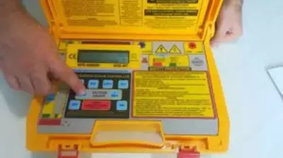 6213ain raqamli izolyatsiyaga qarshilik o'lchagich - 28 488 096 so'm / donadan