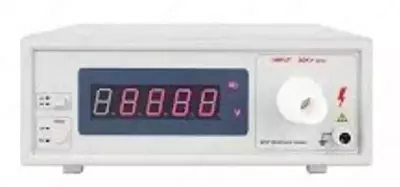 Киловольтметр цифровой ТЕТРОН-КВ40