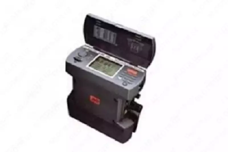 Dlro 10 raqamli mikroommetr (sinov simlari yo'q) - 261 369 576 so'mdan