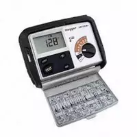 Topraklama qarshiligi o'lchagich DET4TC2 + kit + aksessuarlar to'plami - 24 018 696 so'mdan