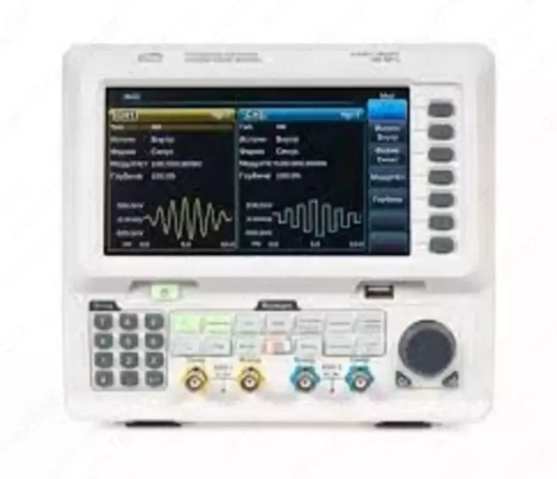 AKIP-3425/2 signal generatori