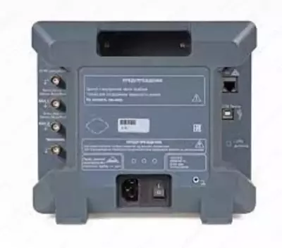 от 23 510 760 сум / шт. Генератор сигналов АКИП-3425/2