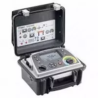 DLRO10HD raqamli mikroommetr (ikkita o'lchash zondlari ulangan) - 59 423 520 so'mdan