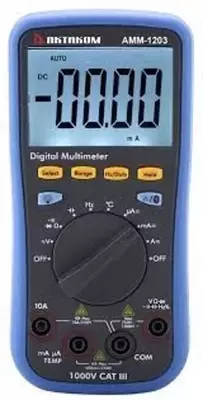 Multimetr raqamli AMM-1201