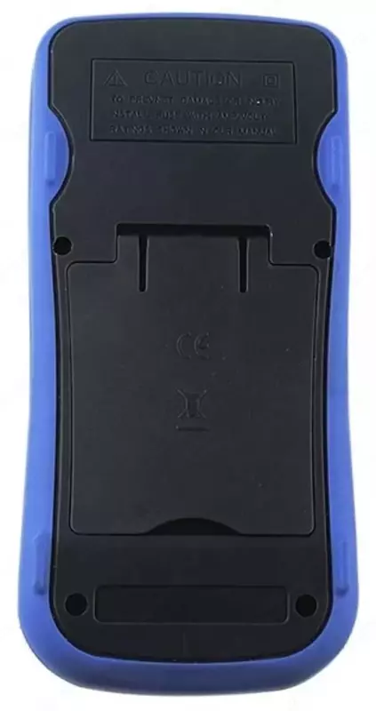 от 860 808 сум Мультиметр цифровой АММ-1201