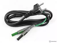 C2075 universal o'lchash 2 simli kabeli