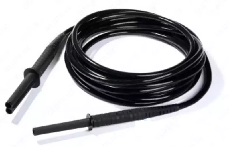 Провод измерительный экранированный WAPRZ003BLBBE10K