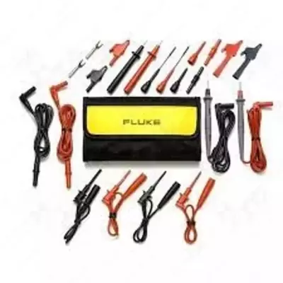Набор испытательных щупов Fluke TL80A-1 - от 5 887 440 сум / комплект