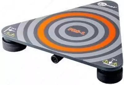 PRS-1 Pol va devor qarshiligini o'lchash uchun zond - 3 818 880 so'm / donadan