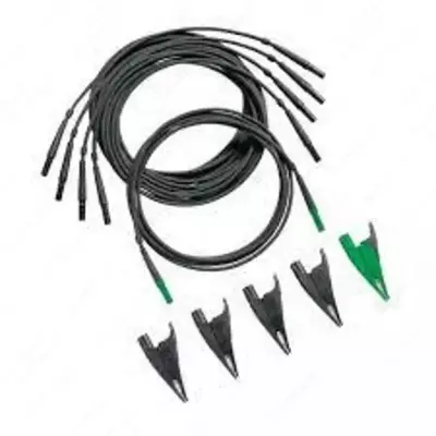 Тестовые провода и зажимы Fluke TLS430