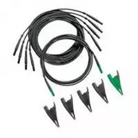 Тестовые провода и зажимы Fluke TLS430