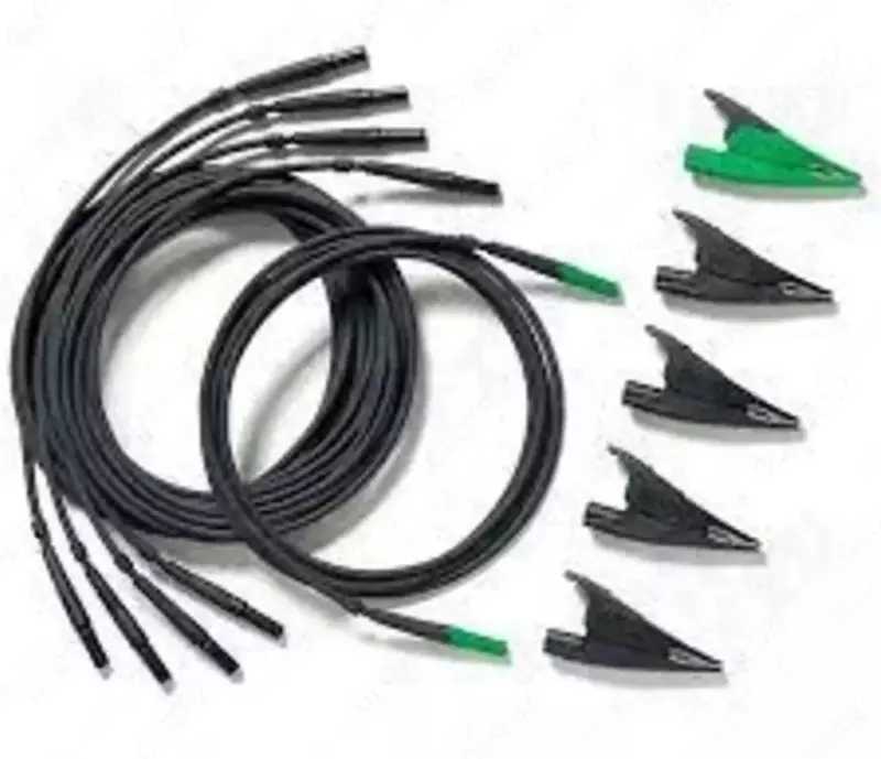 Тестовые провода и зажимы Fluke TLS430 - от 9 992 736 сум