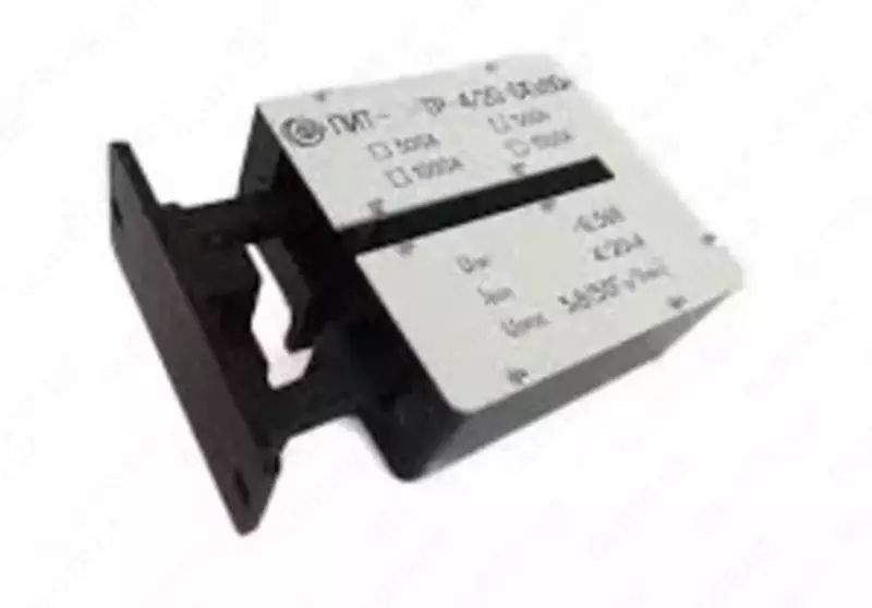 Разъемный преобразователь измерительный переменного тока ПИТ-1000-ТР-4/20-Б10х80