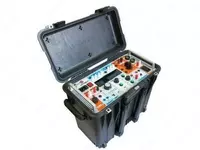 Устройство испытательное РЕТОМ-21