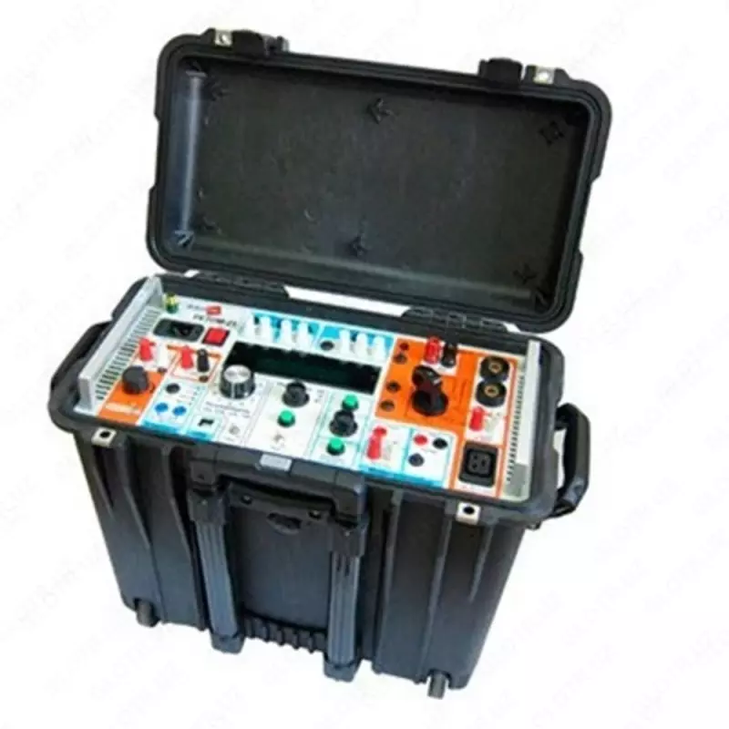 Устройство испытательное РЕТОМ-21 - 250 000 000 сум