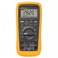 Fluke 28 II — промышленный цифровой мультиметр True-RMS - от 31 958 784 сум
