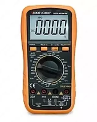 Multimetr raqamli Viktor VC9808+ - 842 556 so'm / donadan