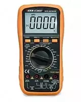 Мультиметр цифровой Victor VC9808+ - от 842 556 сум