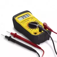 Multimetr raqamli Trotec BE47 - 13 260 000 so'mdan