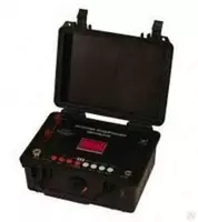 Генератор ИЗИ-6М - 26 398 000 сум