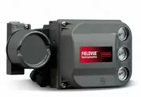 DVC6200 Цифровой контроллер клапана Fisher™ FIELDVUE™ EMERSON (заменитель DVC6020)
