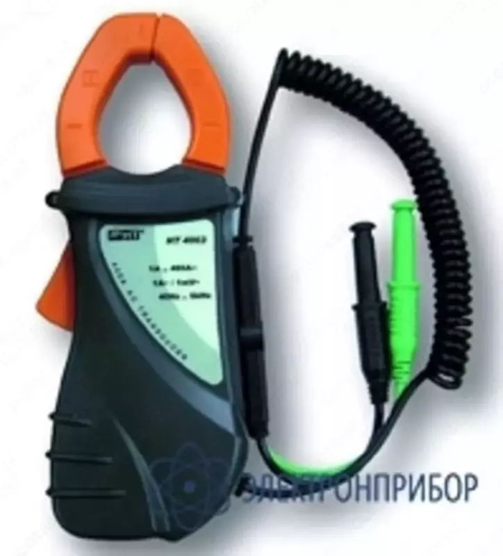 Токовый преобразователь HT4003 (клещи)