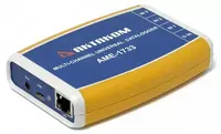 3-х канальная LAN/USB система мониторинга АМЕ-1733