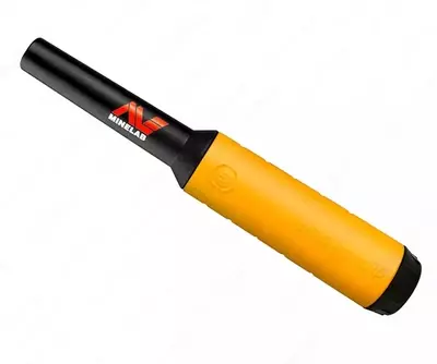 Металлодетектор Minelab Pro-Find 15 (пинпойнтер)