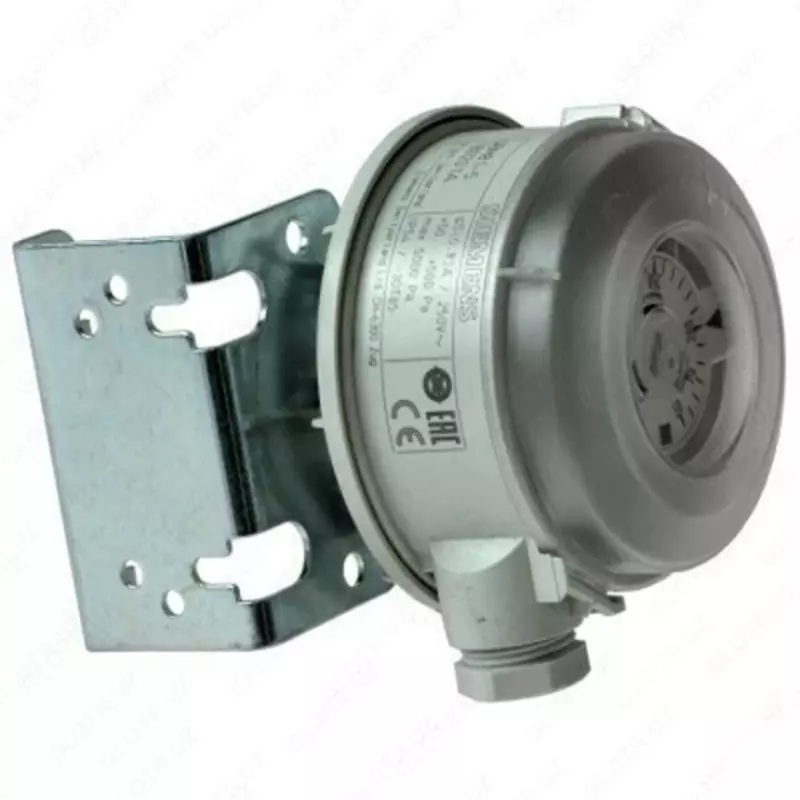 Датчик перепада давления Siemens QBM 81