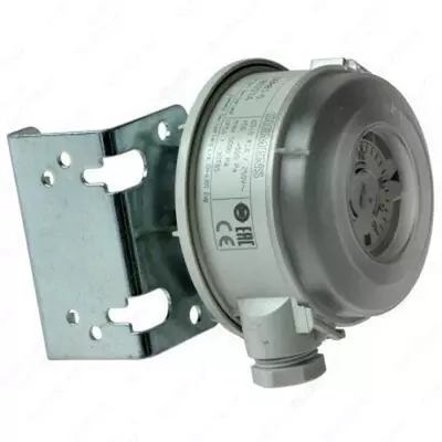 Датчик перепада давления Siemens QBM 81