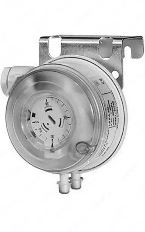 Датчик перепада давления Siemens QBM 81 - 1 099 000 сум