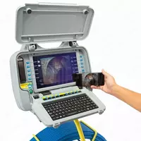 Система внутритрубной телеинспекции FlexiProbe Р540