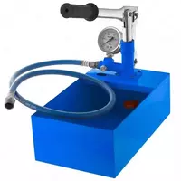 Насос опрессовочный ручной МЕГЕОН 98015 - от 555 000 сум